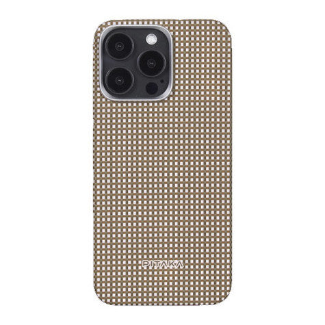 Pitaka MagEZ Case 5 iPhone 15 Pro - Canyon