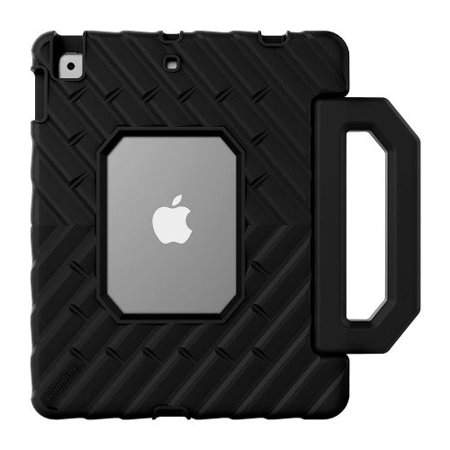 Gumdrop Foam Tech Case iPad 10.2" 7th/8th/9th Gen - Black