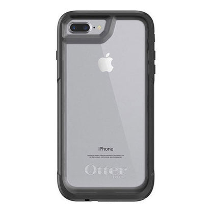 OtterBox Pursuit Case iPhone 7+ Plus - Black/Clear