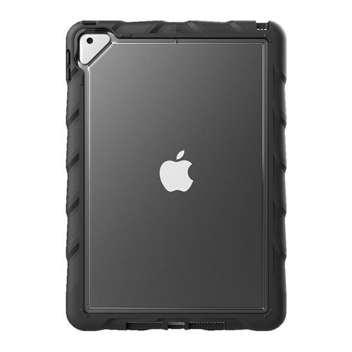 Gumdrop Drop Tech Case iPad 10.2" 7th/8th/9th Gen - Black