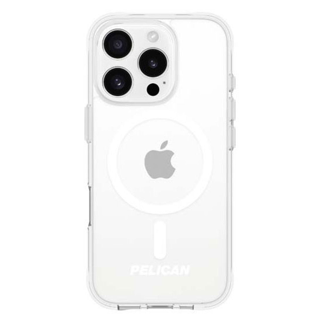 Pelican Ranger Magsafe Case iPhone 16 Pro - Clear