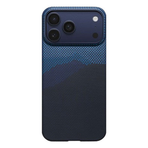 Pitaka Ultra-Slim Case iPhone 17 Pro - Over The Horizon