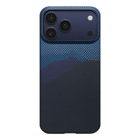Pitaka Ultra-Slim Case iPhone 17 Pro Max - Over The Horizon