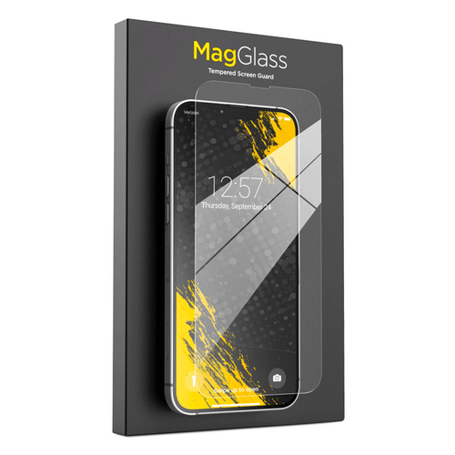 Encased MagGlass Ultra HD Screen Protector iPhone 14 Pro Max
