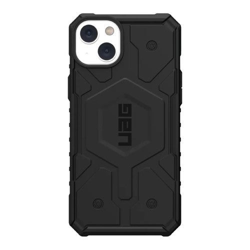UAG Pathfinder MagSafe Case iPhone 14 Plus - Black