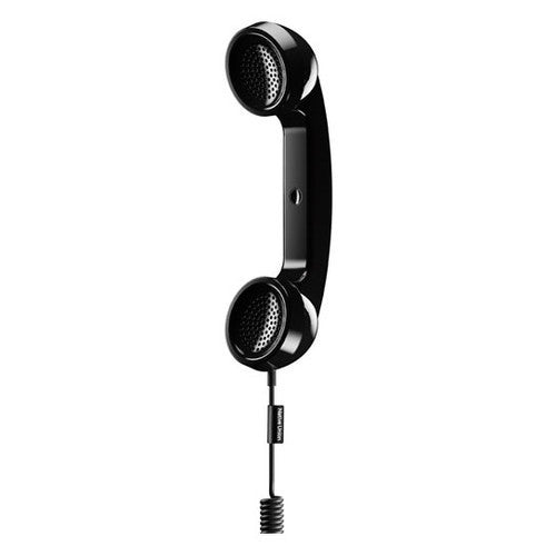 Native Union Pop Phone USB-C - Black