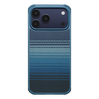 Pitaka Aramid ProGuard Case iPhone 17 Pro - Moonrise