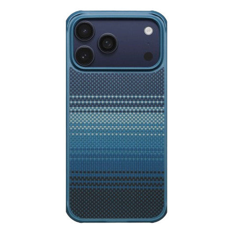 Pitaka Aramid ProGuard Case iPhone 17 Pro - Moonrise