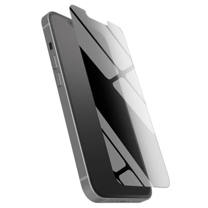 Encased MagGlass Privacy Shield Screen Protector iPhone 13/13 Pro