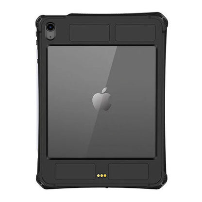 Krakatoo Waterproof Case iPad Air 11" M2/5th/4th Gen - Black