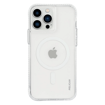 Pelican Ranger Magsafe Case iPhone 14 Pro Max - Clear