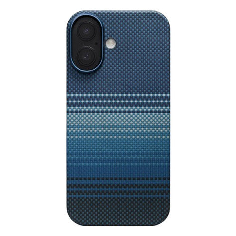 Pitaka Ultra-Slim Case iPhone 17 - Moonrise