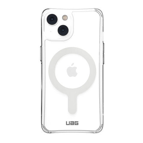 UAG Plyo Magsafe Case iPhone 14 Plus - Ice
