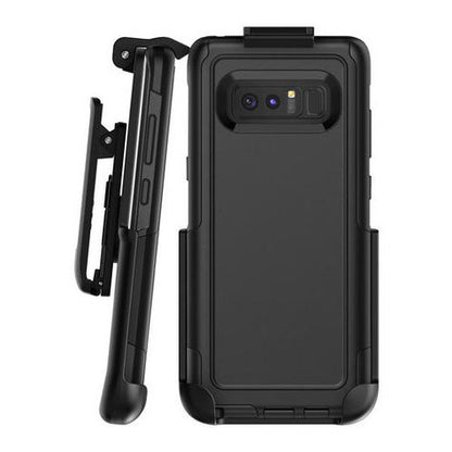 Encased OtterBox Belt Clip Holster for OtterBox Commuter Samsung Galaxy Note 8 (case not included)