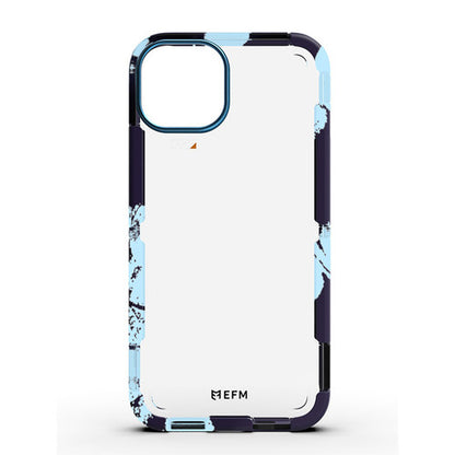EFM Cayman D3O Case Armour iPhone 13 - Thermo Ice