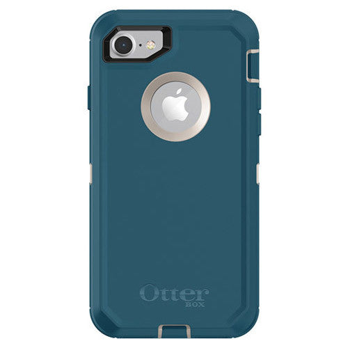 OtterBox Defender Case iPhone SE 2020 and iPhone 8/7 - Big Sur