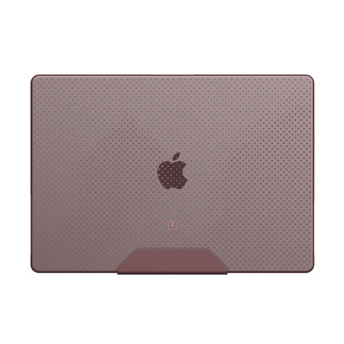 UAG [U] Dot Case MacBook Pro 16" (2021) - Aubergine