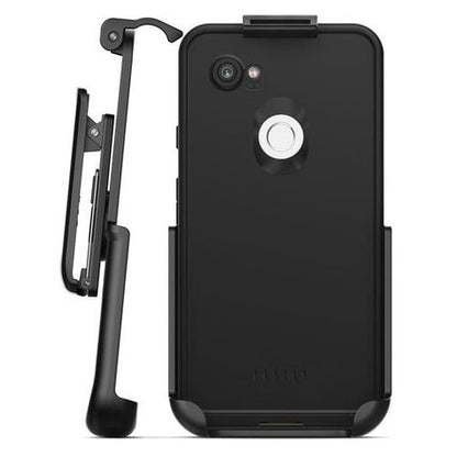 Encased LifeProof Belt Clip Holster for LifeProof FRE Google Pixel 2 XL (case not included)