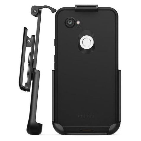 Encased LifeProof Belt Clip Holster for LifeProof FRE Google Pixel 2 XL (case not included)