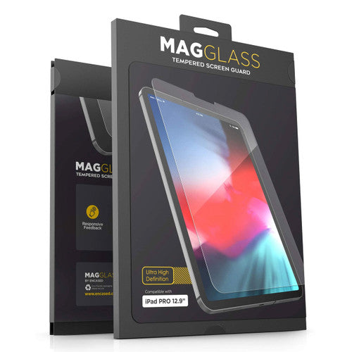 Encased MagGlass UHD Screen Protector iPad Pro 12.9″ (4th, 5th and 6th Gen)