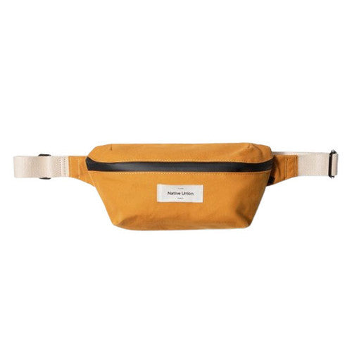 Native Union W.F.A Crossbody Pouch - Kraft