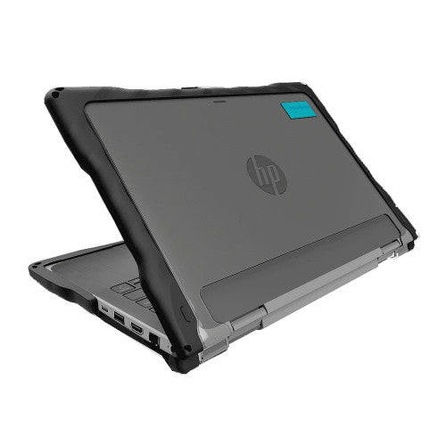 Gumdrop Drop Tech Case HP ProBook x360 11 G5/G6/G7 EE - Black