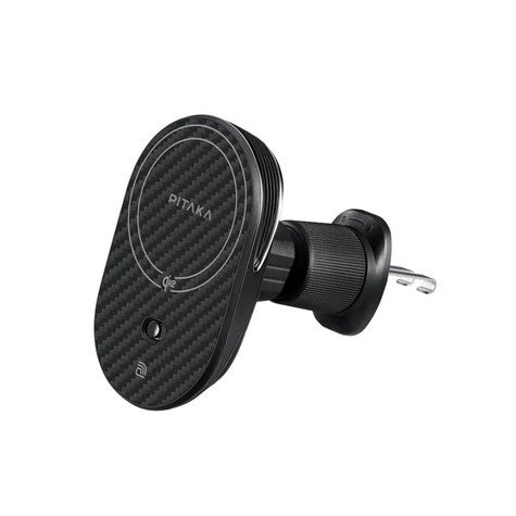 Pitaka MagEZ Car Mount Pro 2 Qi2