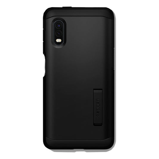 Spigen Tough Armor Case Samsung Galaxy XCover Pro - Black