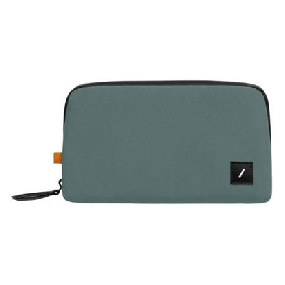 Native Union W.F.A Tech Organizer - Slate Green