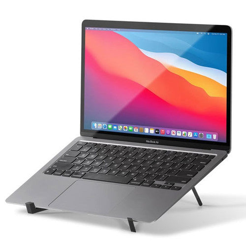 Native Union Fold Laptop Stand - Black