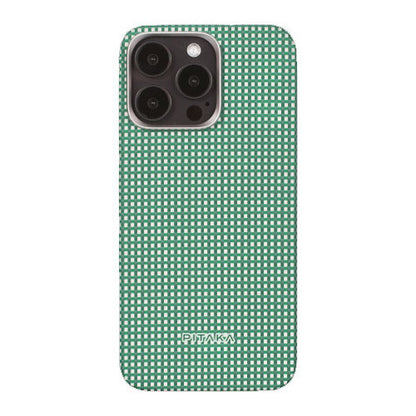 Pitaka MagEZ Case 5 iPhone 15 Pro - Aomori