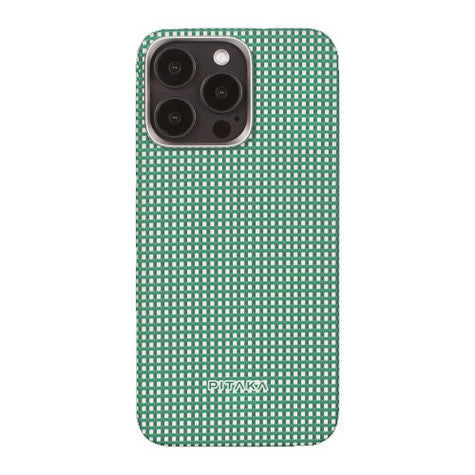 Pitaka MagEZ Case 5 iPhone 15 Pro - Aomori
