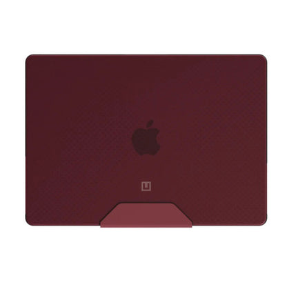 UAG [U] Dot Case MacBook Pro 14" (2021) - Aubergine