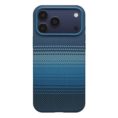 Pitaka Aramid UltraGuard Case iPhone 17 Pro - Moonrise