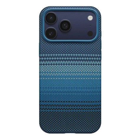 Pitaka Aramid UltraGuard Case iPhone 17 Pro - Moonrise