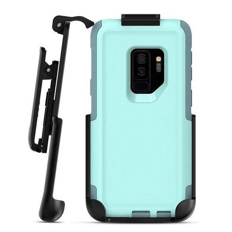 Encased OtterBox Belt Clip Holster for OtterBox Commuter & Symmetry Samsung Galaxy S9+ Plus (case not included)