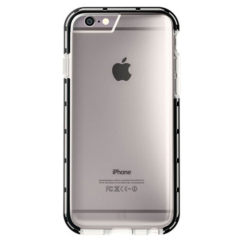 EFM Aspen D3O Case Armour iPhone 6/6S - Crystal