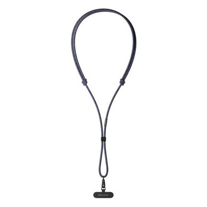Native Union City Sling Cross Body Strap - Navy