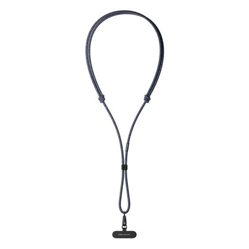 Native Union City Sling Cross Body Strap - Navy