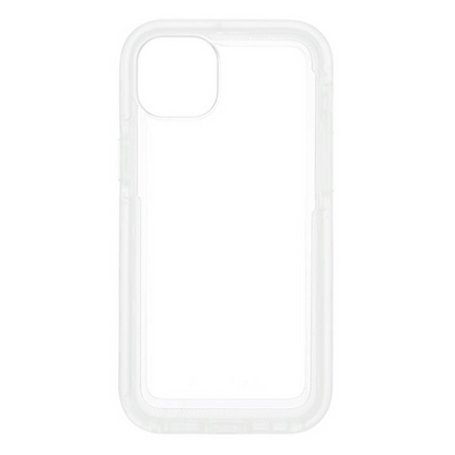 Pelican Voyager Case iPhone 14 Plus - Clear