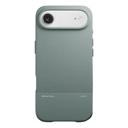 Native Union Classic Case iPhone 17 Air - Slate Green