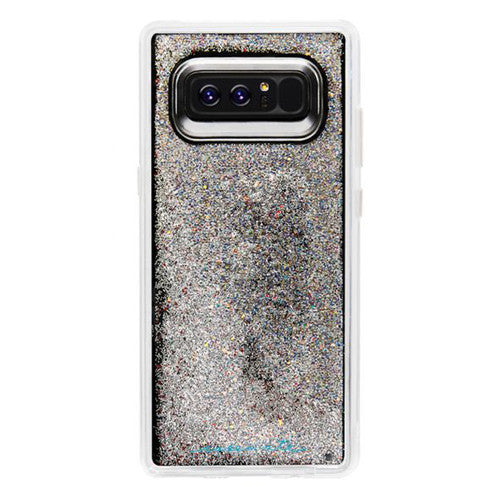 Case-Mate Waterfall Case Samsung Galaxy Note 8 - Iridescent