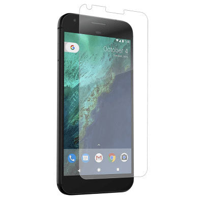 Zagg InvisibleShield Tempered Glass Google Pixel XL 5.5"