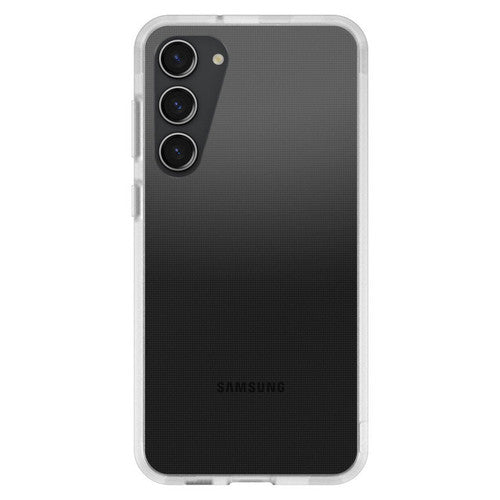 OtterBox React Case Samsung Galaxy S23+ Plus - Clear