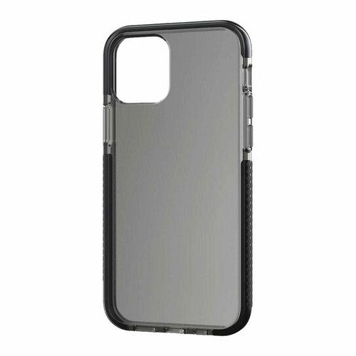 BodyGuardz Carve Case iPhone 13 - Smoke