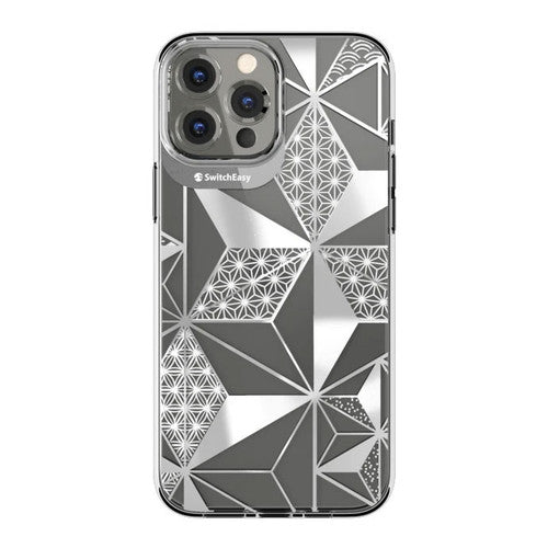 SwitchEasy Artist Case iPhone 13 Pro Max - Asanoha