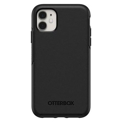 OtterBox Symmetry Case iPhone 11 - Black
