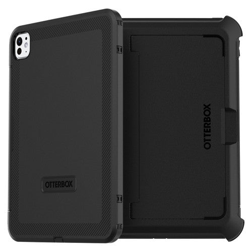 OtterBox Defender Case iPad Pro 11" (5th Gen, 2024, M4) - Black