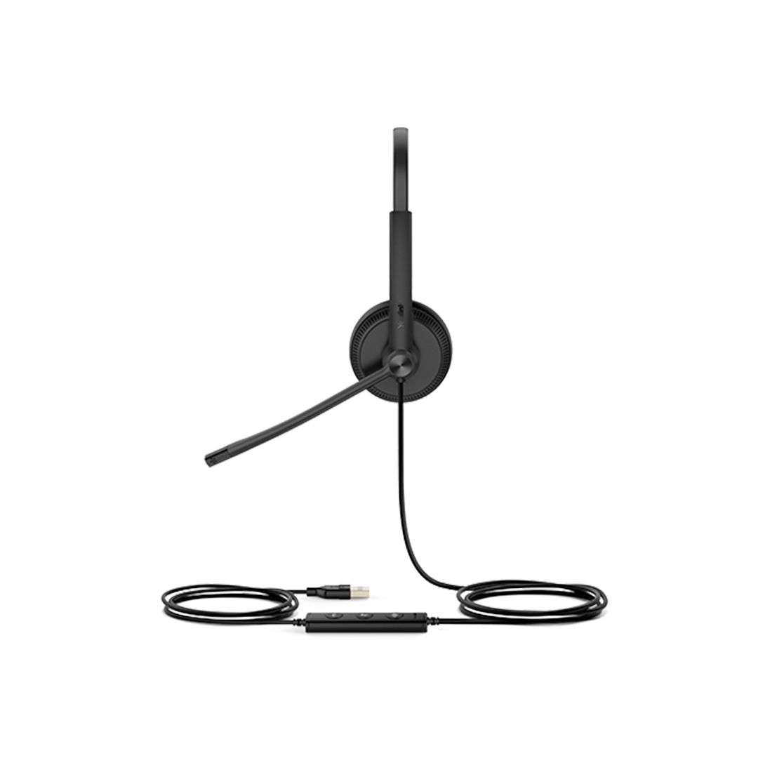 Yealink UH34 Mono UC USB Headset