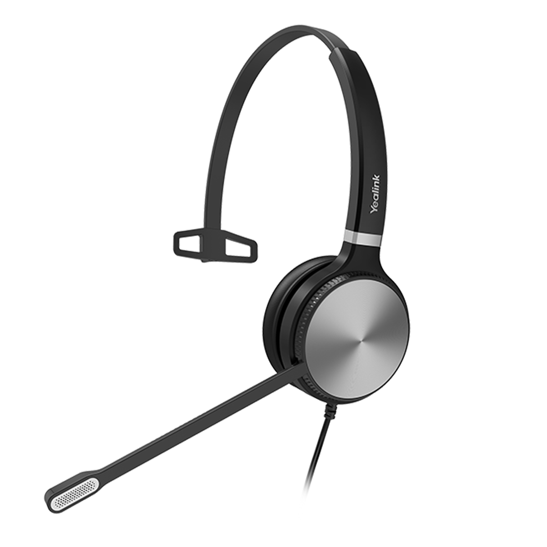 Yealink YHS36 Mono Wideband Headset for IP phone